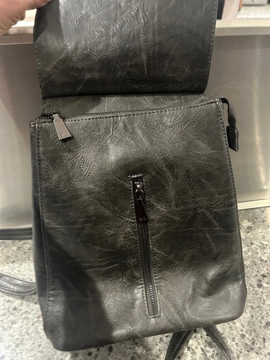 S-Q Chloe Convertible Backpack - Picture 5 of 11